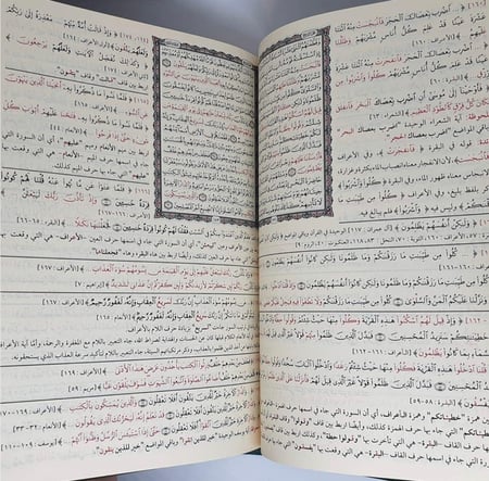 كتاب التبيان المفصل لمتشابهات القرآن