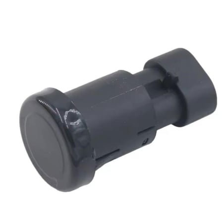 زر قفل الباب الزجاجي لشنطة الجمس موديل 2007- 2014