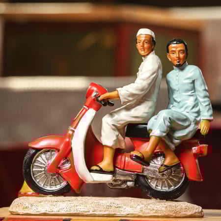 تذكار الدباب