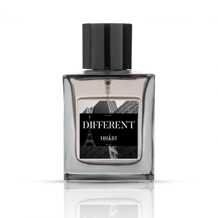 عطر DIFFERENT