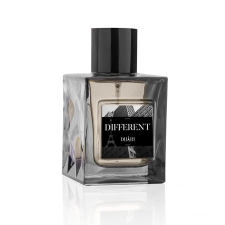 عطر DIFFERENT