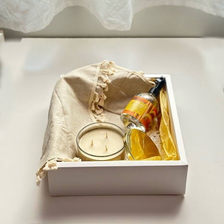 هدية عبق | Abaq gift
