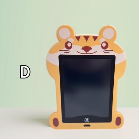 لوح الكتاب والرسم الذكي LCD