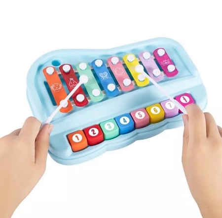 بيانو اصوات