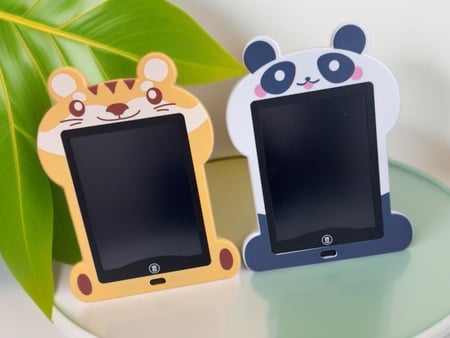 لوح الكتاب والرسم الذكي LCD