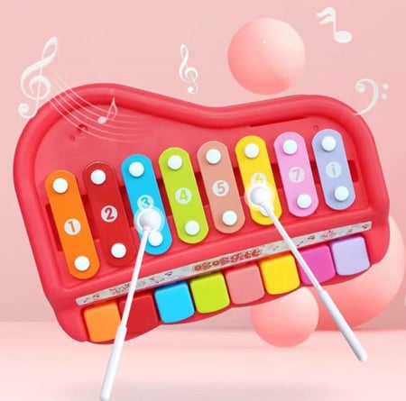 بيانو اصوات