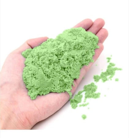 الرمل السحري