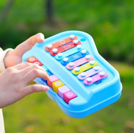 بيانو اصوات