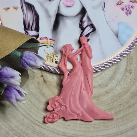 صابون رقصه الزفاف