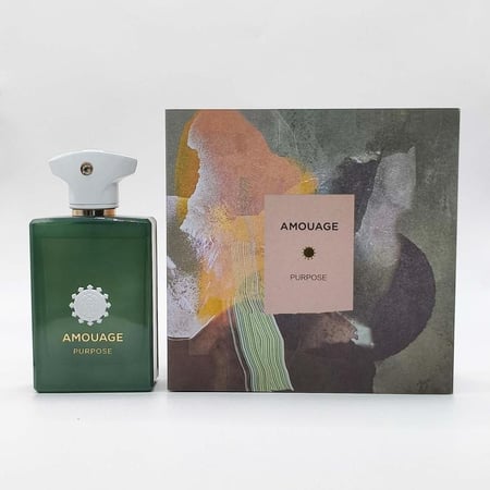 عطر بيربوز او دو بارفيوم أمواج