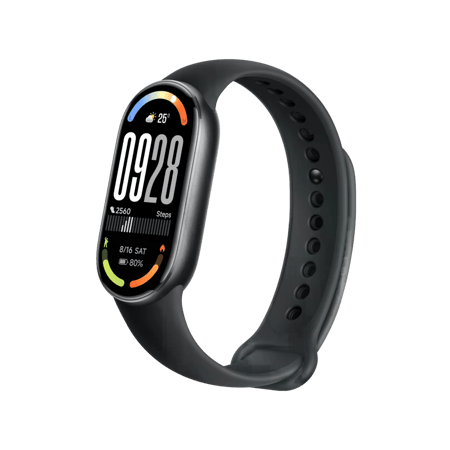 ساعة شاومي الذكي Smart Band 10