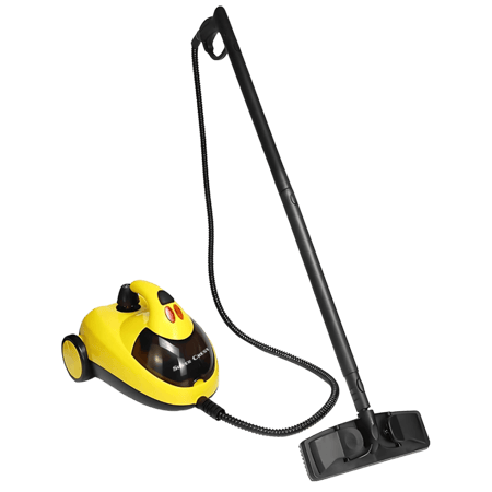 منظف بخار سيلفر كريست 2000 واط