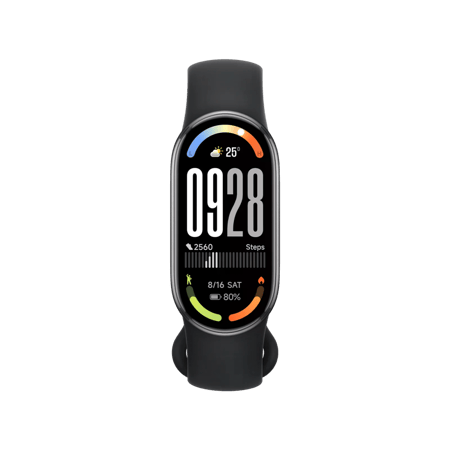 ساعة شاومي الذكي Smart Band 10
