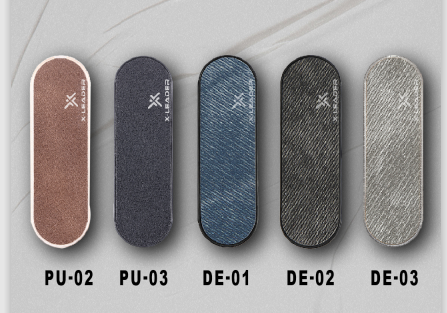 مسكة جوال إكس ليدر - Mobile Mhone Holder يمكن تثبيتها على منغاطيس حا