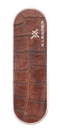 مسكة جوال إكس ليدر - Mobile Mhone Holder يمكن تثبيتها على منغاطيس حا