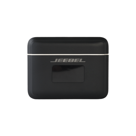 مايك Jeebel مزدوج تقليل ضوضاء 75dB