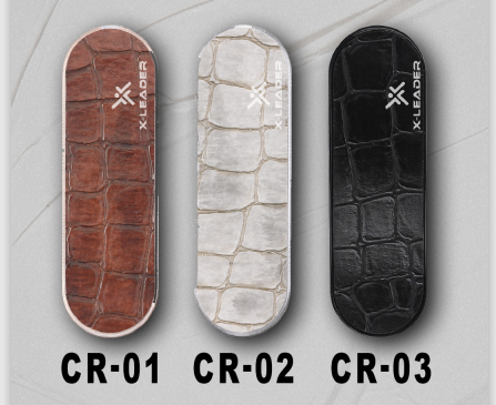 مسكة جوال إكس ليدر - Mobile Mhone Holder يمكن تثبيتها على منغاطيس حا