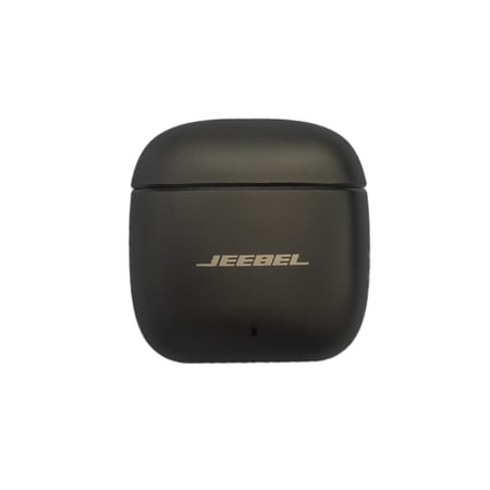 جراب سماعات جيبل بوست B355 أسود لامع