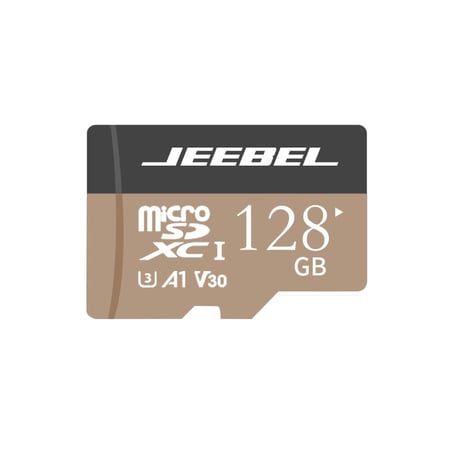 ذاكرة داش كام 128GB لحفظ وتسجيل بيانات القيادة