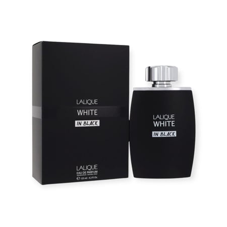 عطر لاليك وايت ان بلاك 125 مل White in Black Lalique