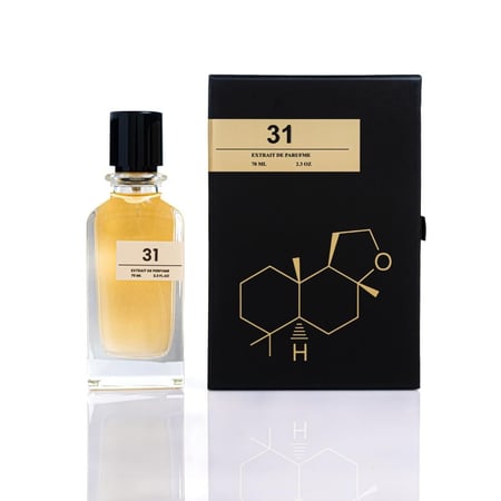 عطر كافان 31 اكستريت دي بارفيوم
