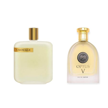 عطر اوبتوس الخامس 100 مل OPTUS V