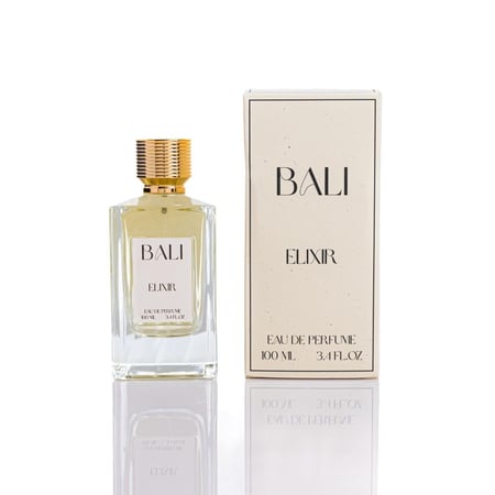 عطر اليكسير من بالي 100 مل