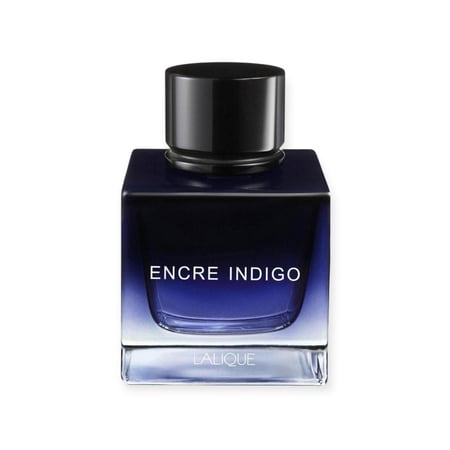 عطر لاليك انكر انديجو او دو بارفيوم 100 مل