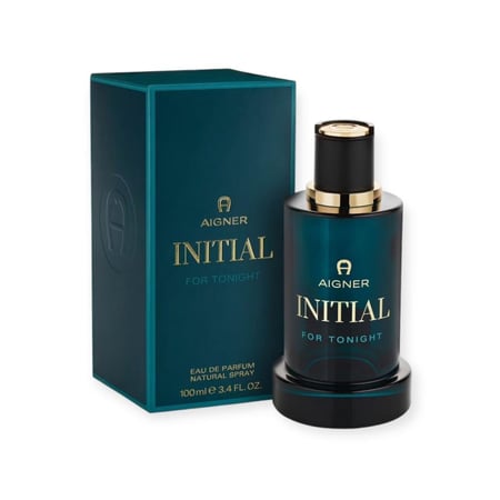 Initial For Tonight Etienne Aigner