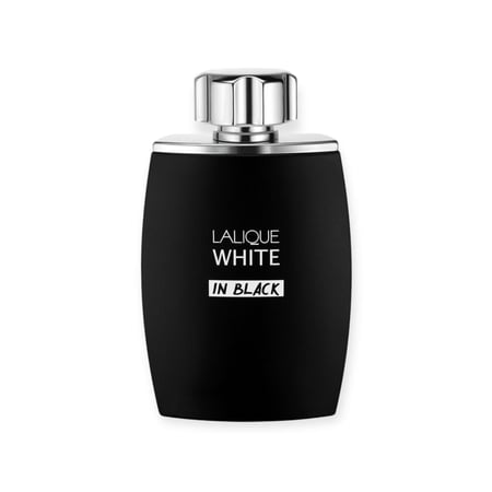 عطر لاليك وايت ان بلاك 125 مل White in Black Lalique