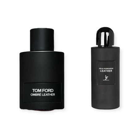 عطر جوليا روبنسون ليذر - 100مل