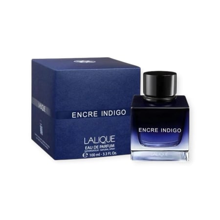 عطر لاليك انكر انديجو او دو بارفيوم 100 مل Encre Indigo Lalique