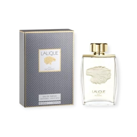 عطر لاليك بور هوم الاسد او دو بارفيوم 125مل