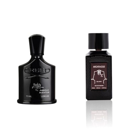 عطر انونومس اليكسير