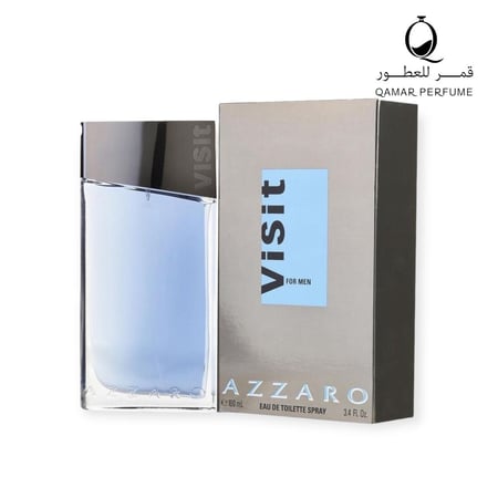 عطور ازارو قمر