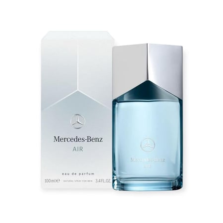 عطر مرسيدس بنز آير للرجال 100 مل Mercedes Benz Air