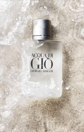 ارمني اكوا دي جيو أيدي تواليت 100مل