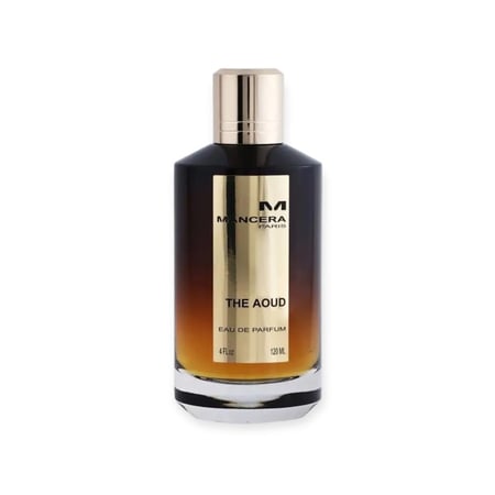 مانسيرا عود