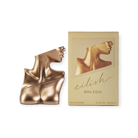 عطر بيلي إيليش  100 مل Billie Eilish
