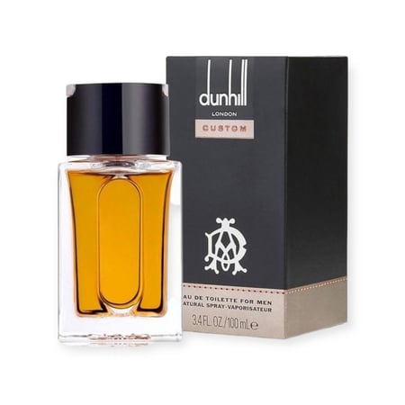 عطر دنهل كاستوم قديم