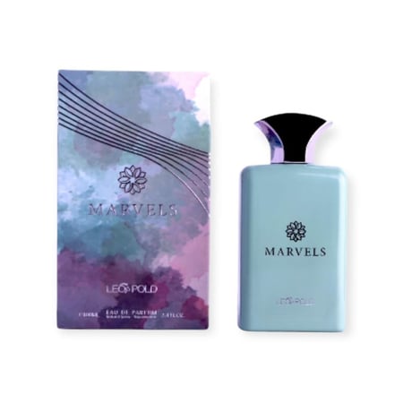 عطر مارفلز الاخضر 100 مل MARVELS