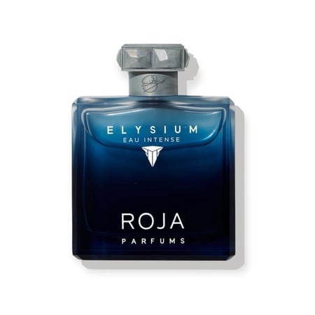 عطر اليسيوم روجا انتنس الاصلي الجديد