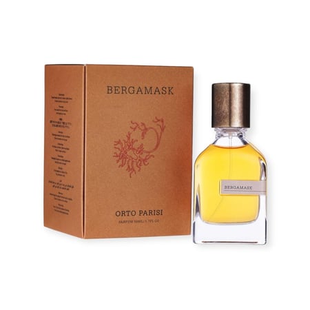 اورتو باريسي بيرجاماسك بارفيوم عينه تقسيمات