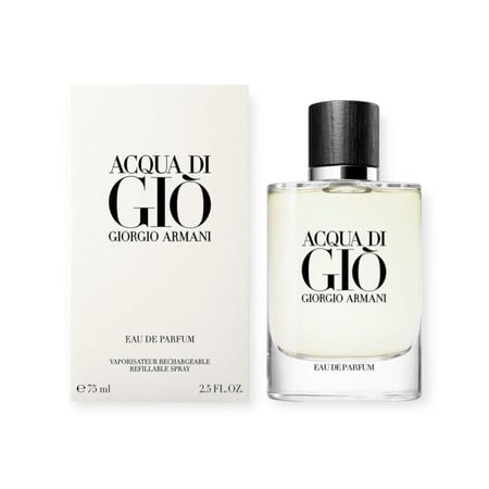 عطر ارماني اكوا دي جيو الرجالي او دو بارفيوم 75مل