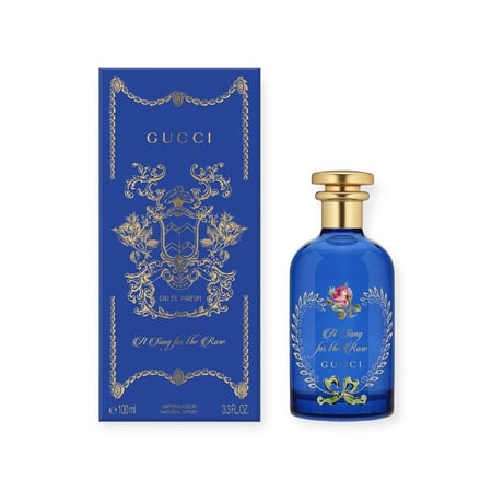 عطر قوتشي سونق اوف ذا روز 100مل A Song For The Rose Eau de Parfum Gucci