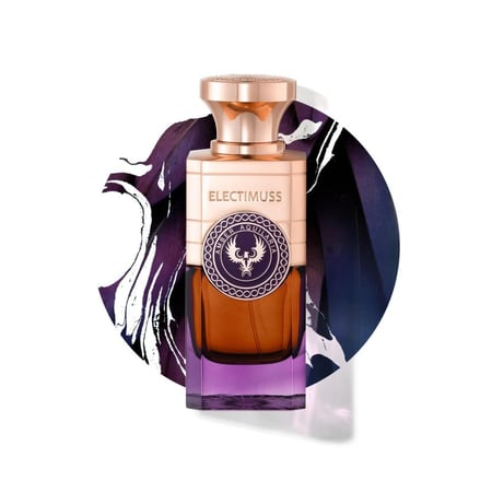 عطر اليكتيموس عنبر اكويلاريا 100 مل Amber Aquilaria