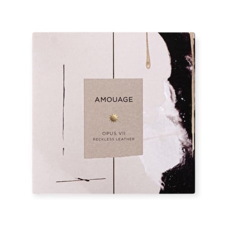 عطر امواج لايبررى كولكشن VII اوبس ريكليس ليذر 100 مل