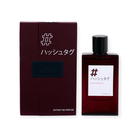 عطر زودياك هاشتاق اكستريت دي بارفيوم 60 مل