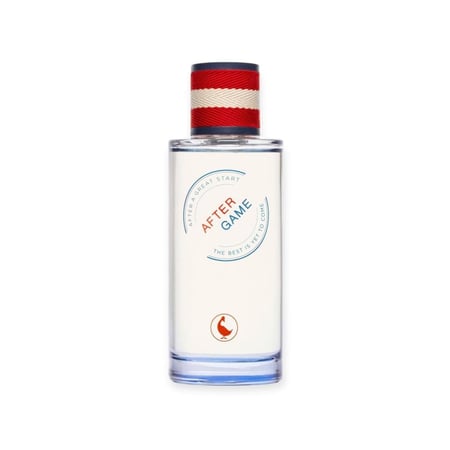 افتر قيم الجنسو 125 مل After Game El Ganso للرجال