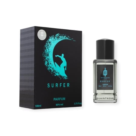 عطر سيرفر بارفيوم من كونتونيوس